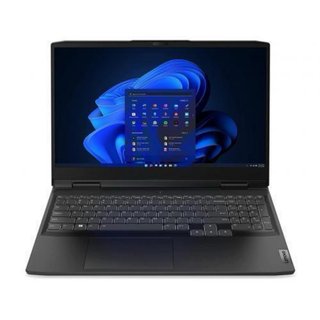 Lenovo IdeaPad Gaming 15 Negro