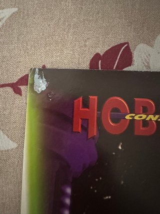 Poster Resident Evil 2 PS1 - Hobby Consolas 2003