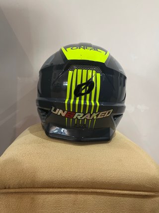 Casco O'Neal Motocross Talla M