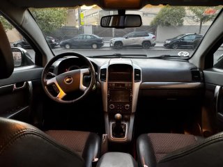 Chevrolet Captiva 2007