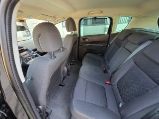 Peugeot 3008 2014