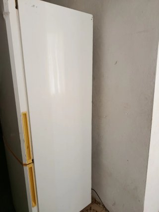 Nevera Samsung Blanca