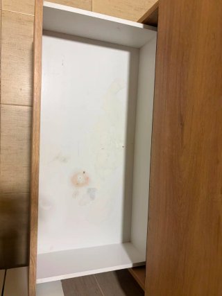 Mueble de baño moderno cristal y cerámica