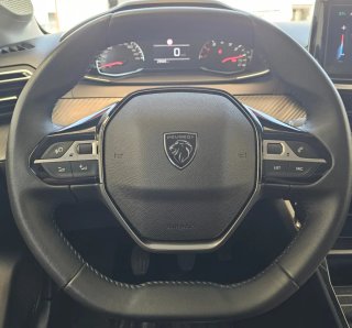 Peugeot 208 2024