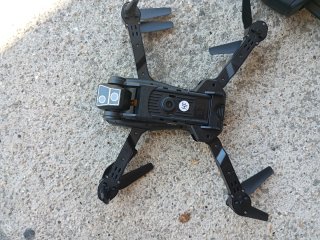 Drone K13 MAX Optical Flow Drone