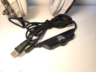Auriculares Onikuma 5 edición Camuflaje