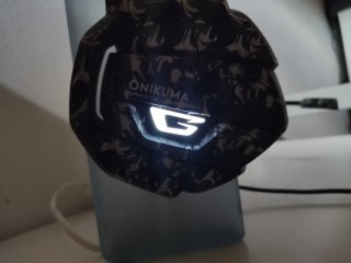 Auriculares Onikuma 5 edición Camuflaje