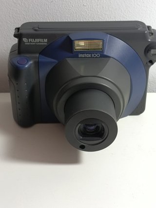 Cámara Fujifilm Instax 100