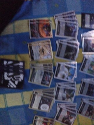 Mazo TCG One Piece Imu