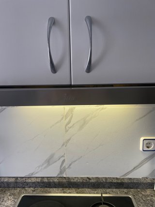 Conjunto #Teka#Horno#Placa vitro y gas #Extractor.