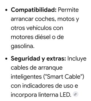Arrancador de motores AVANTIA D09