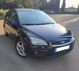 Ford Focus 2.0 Tdci 136cv
