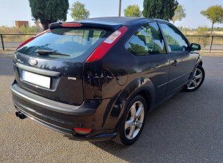 Ford Focus 2.0 Tdci 136cv