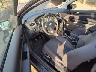 Ford Focus 2.0 Tdci 136cv