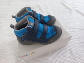 Botas niño Quechua Talla 30