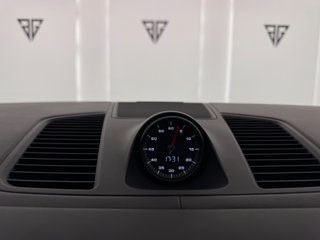 PORSCHE Cayenne Turbo Coupé 550CV AUTO! NACIONAL