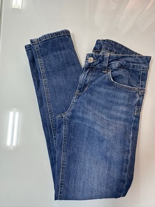 Pantalón Vaquero Liu Jo Talla S
