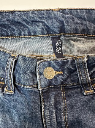 Pantalón Vaquero Liu Jo Talla S