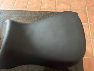 Asiento calefactable BMW R 1200 RT 2009-2013