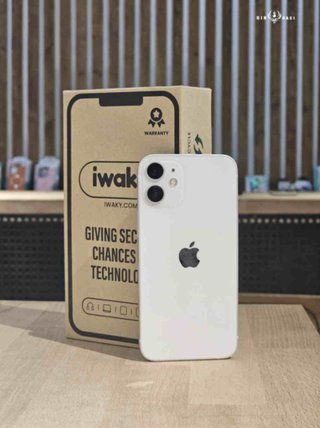 IPHONE 12 64gb