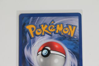 Cloyster 1ra Edición Fósil Pokémon