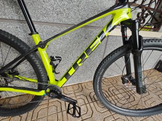 Bicicleta Trek Procaliber 9.6 XT