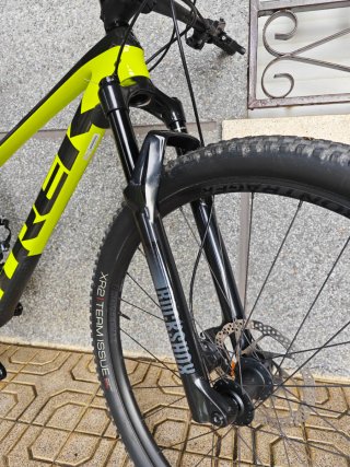 Bicicleta Trek Procaliber 9.6 XT