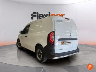 Renault Kangoo L1 1.5 Blue dCi 70kW (95CV) EDC