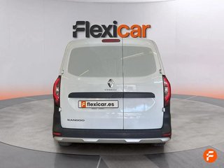 Renault Kangoo L1 1.5 Blue dCi 70kW (95CV) EDC