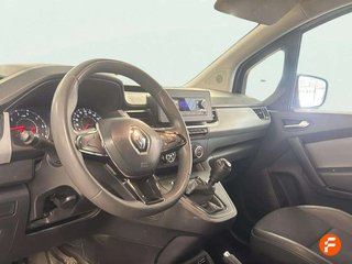 Renault Kangoo L1 1.5 Blue dCi 70kW (95CV) EDC