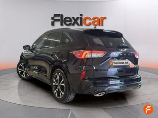 Ford Kuga ST-Line X 1.5T EcoBoost 110kW (150CV)
