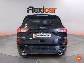 Ford Kuga ST-Line X 1.5T EcoBoost 110kW (150CV)