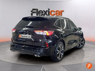 Ford Kuga ST-Line X 1.5T EcoBoost 110kW (150CV)