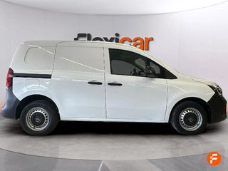Renault Kangoo L1 1.5 Blue dCi 70kW (95CV) EDC