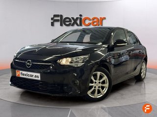 Opel Corsa 1.2T XHL 74kW (100CV) Edition