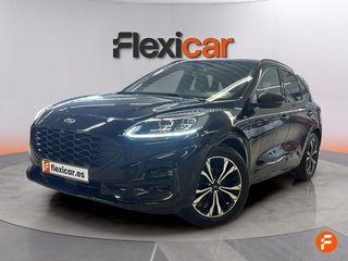 Ford Kuga ST-Line X 1.5T EcoBoost 110kW (150CV)