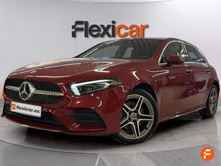 Mercedes Clase A A 250 e