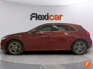 Mercedes Clase A A 250 e