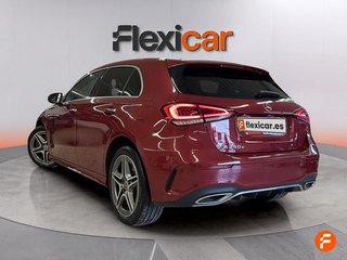 Mercedes Clase A A 250 e