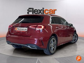 Mercedes Clase A A 250 e