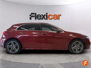 Mercedes Clase A A 250 e