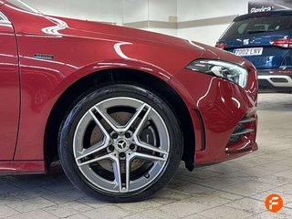 Mercedes Clase A A 250 e