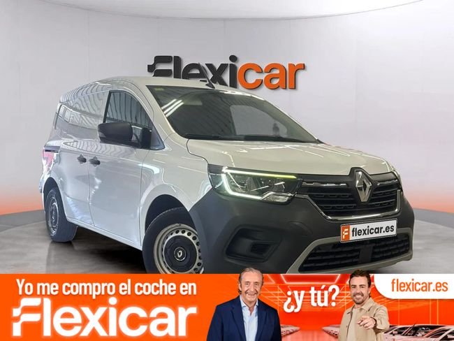 Renault Kangoo L1 1.5 Blue dCi 70kW (95CV) EDC - foto 1