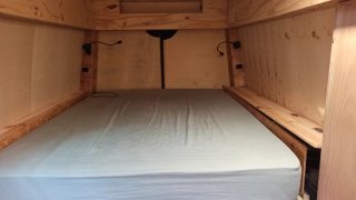 Renault Master 1999