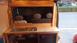 Renault Master 1999