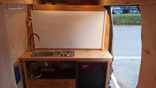 Renault Master 1999