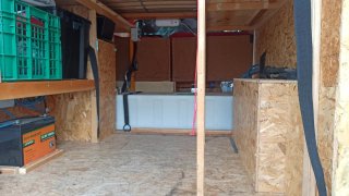 Renault Master 1999