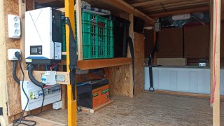 Renault Master 1999