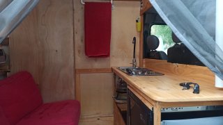 Renault Master 1999