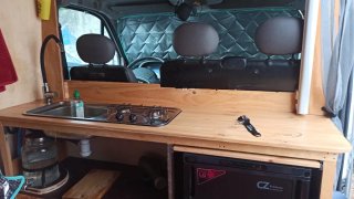 Renault Master 1999